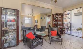 Imagem 2: Go Up imóveis vende em parceria: Excelente apartamento no Ed. Luiz Miranda