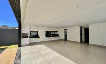 Imagem 6: Senador Canedo - Casa de Condomínio - Jardins Barcelona