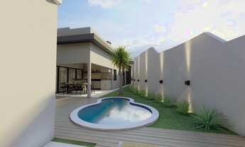 Imagem 5: Casa à venda - Condomínio Villagio Di Capri - Sorocaba/SP