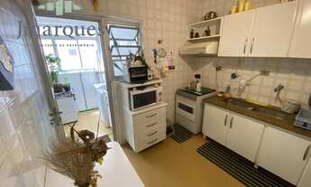 Imagem 7: Apartamento nas Pitangueiras com vista para o Mar