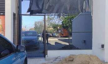 Imagem 5: Barracão, 396 m² - venda por R$ 18.000,00 ou aluguel por R$ 18.000,00/mês - Vila Rica - Ca