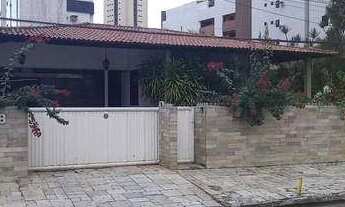 Imagem: Casa com 3 dormitórios à venda, 400 m²