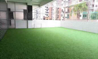 Imagem 7: Apartamento para aluguel tem 60 metros quadrados com 2 quartos em Jatiúca - Maceió