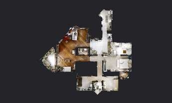 Imagem: Queiroz, Apartamento para venda possui 130