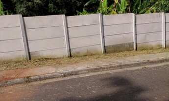 Imagem: Atibaia - Terreno Padrão - Jardim Paulista