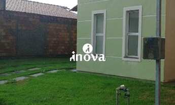 Imagem 2: Casa Condomínio à venda, 2 quartos, 1 vaga, Vainice Andrade, Condomínio - Uberaba/MG