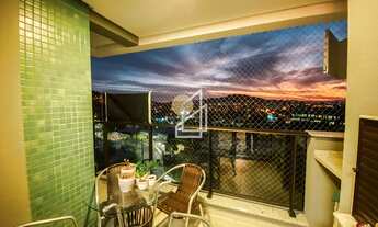 Imagem 3: Apartamento à venda no bairro Itacorubi - Florianópolis/SC