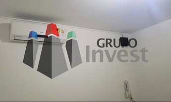 Imagem 7: Sala, 85 m² - venda por R$ 425.000,00 ou aluguel por R$ 1.280,00/mês - Cambuí - Campinas/S