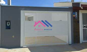 Imagem: Casa à venda no bairro Jardim dos Colibris