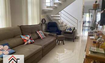 Imagem 2: Casa com 4 dormitórios à venda, 170 m² por R$ 1.280.000 - Loteamento Atibaia Park II - Ati