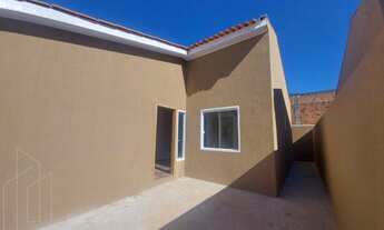 Imagem 5: Casa para Venda em Ponta Grossa, Uvaranas, 3 dormitórios, 1