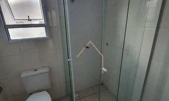 Imagem 7: Apartamento com 2 dormitórios à venda, 44 m² por R$ 190.000,00 - Jardim Rosemary - Santa B