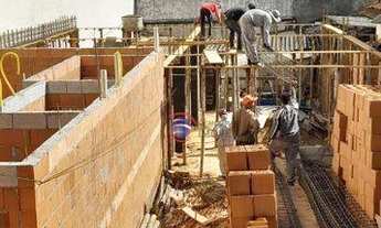 Imagem 2: Cobertura sem condomínio com 2 dormitórios à venda, 82 m² por R$ 380.000 - Vila Príncipe d