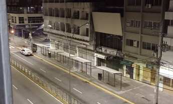 Imagem 5: Quarto em apartamento mobiliado para alugar