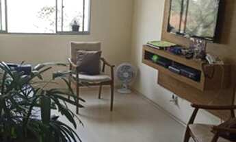 Imagem 2: SãO JOSé DOS CAMPOS - Apartamento Padrão - Jardim Alvorada