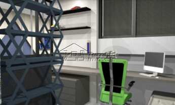 Imagem 3: Belíssimo apartamento em área nobre de São José dos Campos