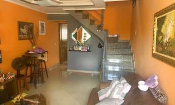 Imagem 3: LINDO sobrado frontal com 2 suítes e 2 vagas!!!