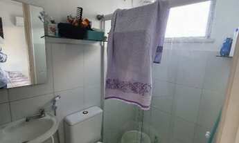 Imagem 6: O Vila Poesia apto à Venda De;70,2m², 3/4, 01 Suíte!