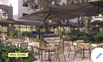 Imagem 3: Apartamento à venda no bairro Setor Criméia Oeste - Goiânia/GO