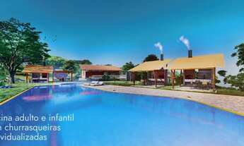 Imagem 6: A melhor vista de serra negra, condomínio fechado, lotes a partir de 500m²