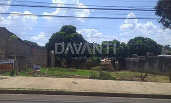 Imagem 3: Terreno - Parque Rural Fazenda Santa Cândida - Campinas