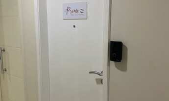 Imagem 6: Sala/Conjunto para aluguel tem 50 metros quadrados em Jardim Paulistano - São Paulo - SP