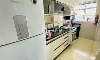 Imagem 7: Cobertura em condomínio com lazer completo