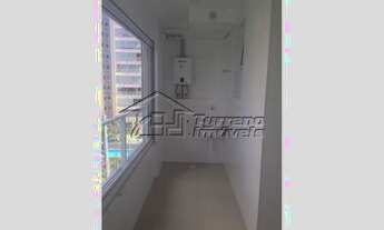 Imagem 4: Apartamento de 2 dormitórios para locação no Jardim Aquárius