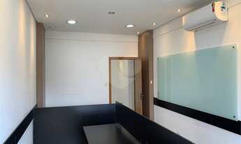 Imagem 5: APARTAMENTO COMERCIAL COM 4 SALAS 108m² NA BELA VISTA