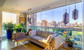 Imagem 2: Exclusividade em 01 por andar em Perdizes