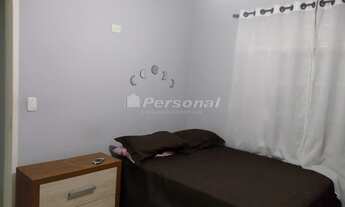 Imagem 7: Casa em via publica em Residencial Dalla Rosa - Taubaté - CA1639