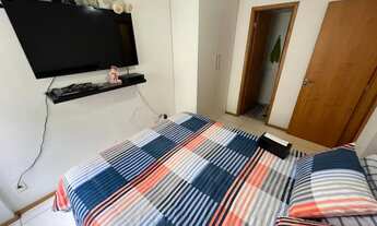 Imagem 3: Apartamento para venda possui 60 metros quadrados com 2 quartos em Pechincha - Rio de Jane