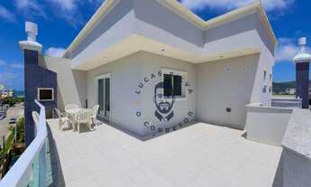 Imagem 6: COBERTURA MOBILIADA A VENDA NA PRAIA DE MARISCAL - BOMBINHAS - SC