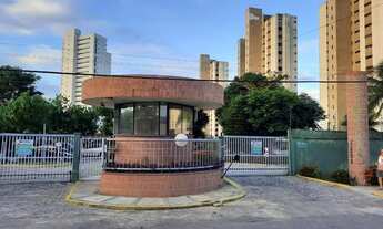 Imagem 2: Apartamento para venda tem 80 metros quadrados com 2 quartos em Nova Parnamirim - Parnamir