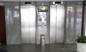 Imagem 4: Sala Comercial no Brooklin - São Paulo