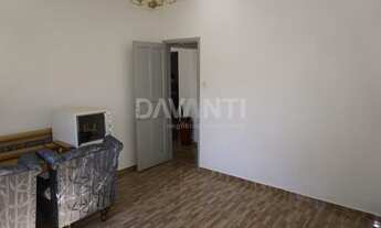 Imagem 4: Casa - Jardim Nossa Senhora Auxiliadora - Campinas