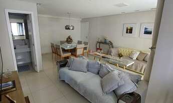 Imagem 3: Apartamento reformado a venda no Cond. Lazuli no Luzia - Aracaju - SE