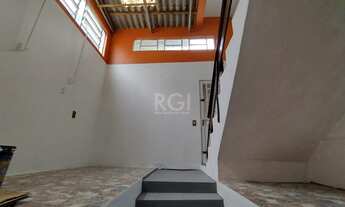 Imagem 5: Porto Alegre - Galpão/Depósito/Armazém - Jardim Floresta