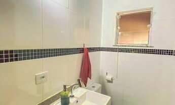 Imagem 2: Casa com 3 dormitórios para alugar, 157 m² - Recreio Maristela - Atibaia/SP