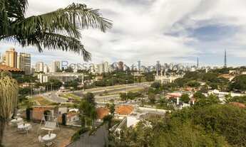 Imagem 5: São Paulo - Casa Padrão - Pacaembu