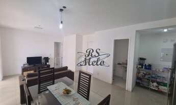 Imagem 2: Apartamento na Vila Carrão, 3 suítes, varanda gourmet, 2 vagas de garagem, excelente condo