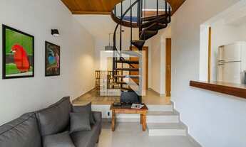 Imagem 5: Apartamento para Aluguel - Jardim Paulista, 1 Quarto, 60 m2