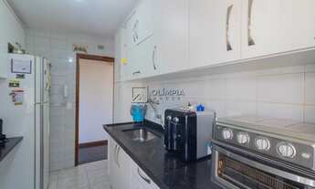 Imagem 7: Apartamento Venda 3 Dormitórios - 95 m² Chácara Klabin