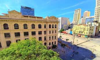Imagem 3: Sala Comercial para Venda em São Paulo, Centro, 1 banheiro