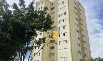 Imagem: Apartamento com 2 dormitórios à venda