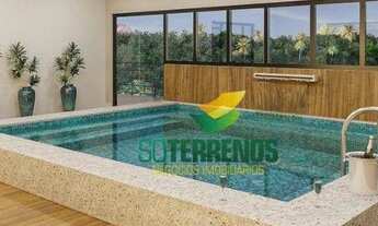 Imagem 7: Terreno Florais Chapada