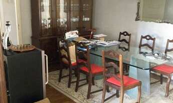 Imagem 6: Apartamento com 4 dormitórios à venda, 175 m² - Itaim Bibi - São Paulo/SP