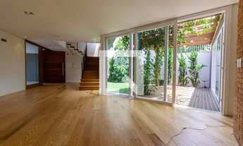 Imagem 2: Casa à Venda - Vila Assunção , 4 Quartos, 250 m2