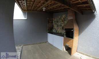 Imagem 2: Oferta, Linda Casa Térrea em Cajamar, Bairro Portal dos Ipês. Possui Planejados