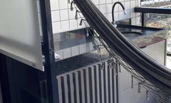 Imagem 2: Apartamento a venda em Boa Viagem-105M²/3 Quartos/2 Vagas/Bem localizado/Localização previ